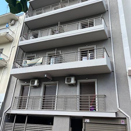 Παιδων Στουντιο 3 Atenas Exterior foto