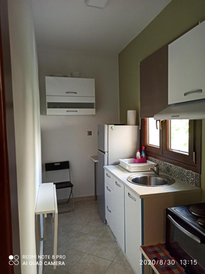 Παιδων Στουντιο 3 Atenas Exterior foto