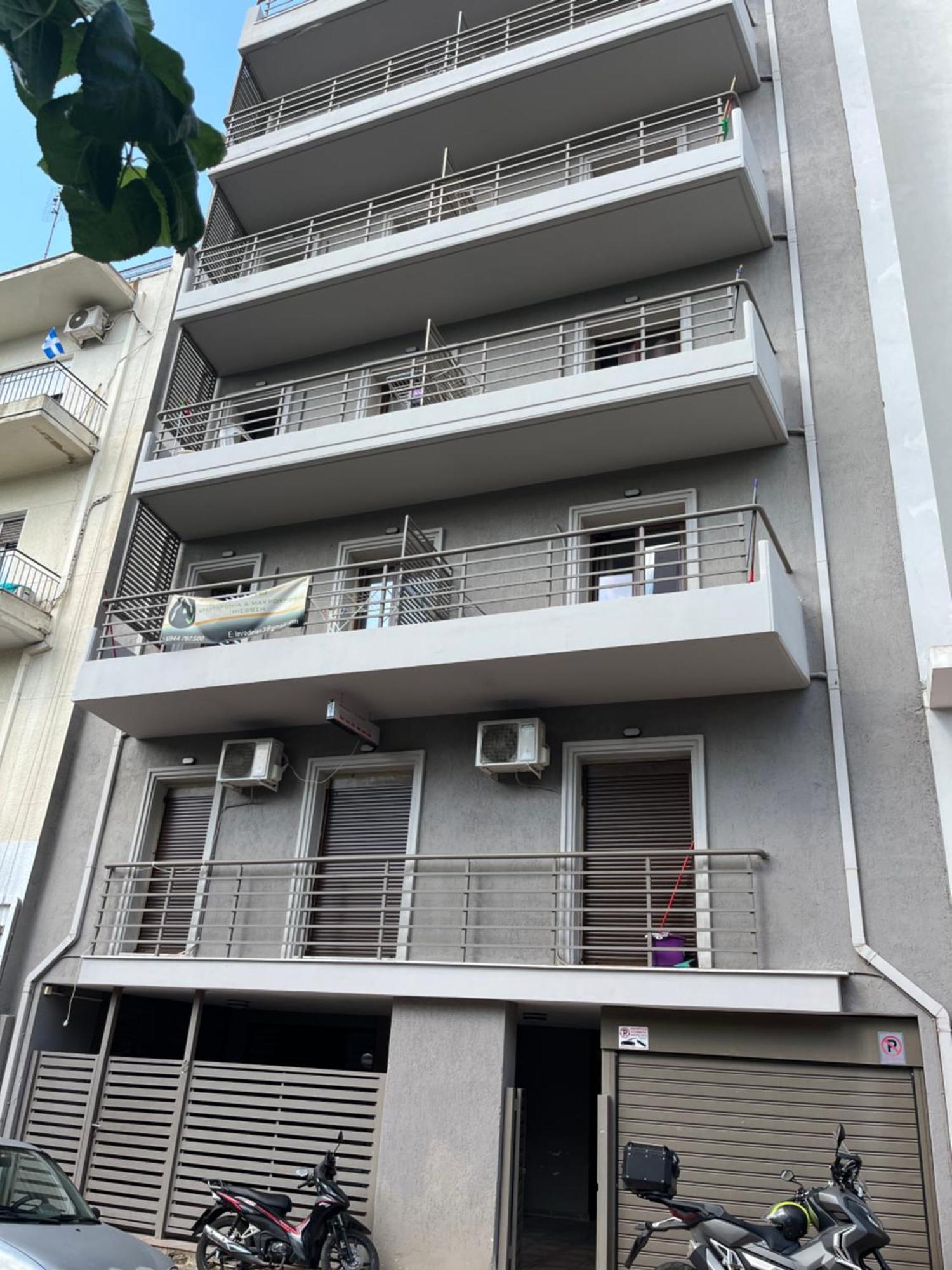 Παιδων Στουντιο 3 Atenas Exterior foto